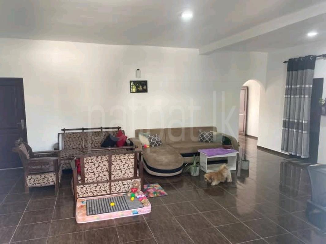 House for Sale in Mattegoda
