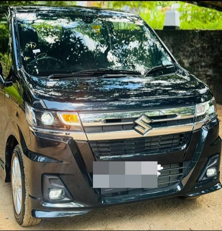 Suzuki Wagon R 2025 ads-image-1