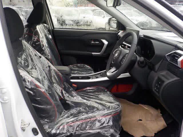 Toyota Raize 2025 - சான்றளிக்கப்பட்டது SUV sale in Sri Lanka - patpat.lk