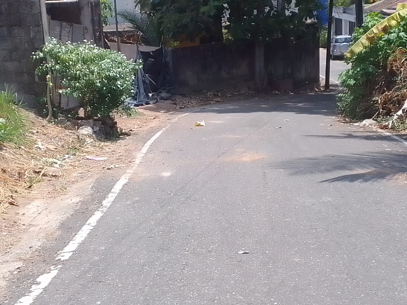 Residential Land for Sale in Talawatugoda