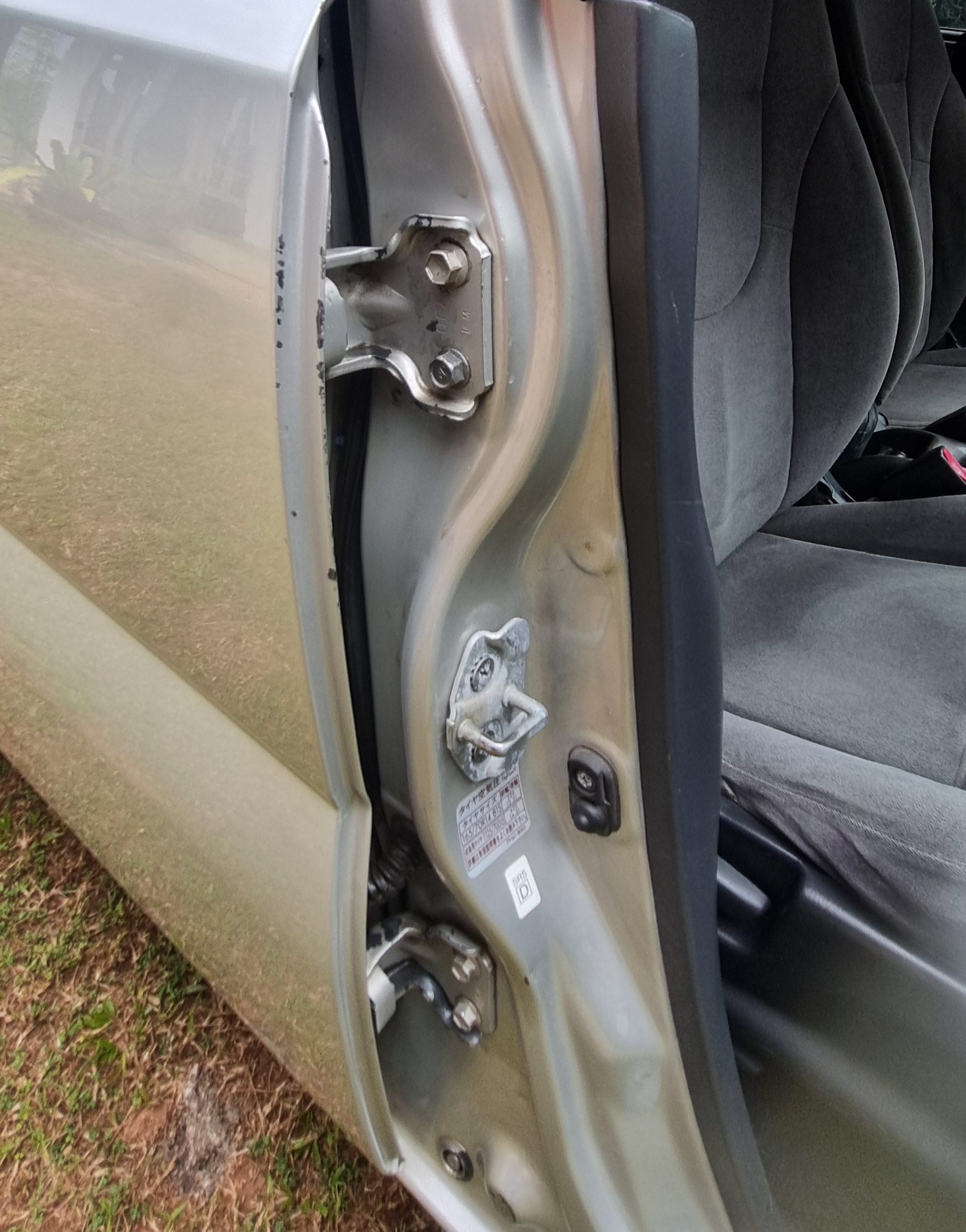 Suzuki Swift 2004 - Used Car sale in Sri Lanka - patpat.lk