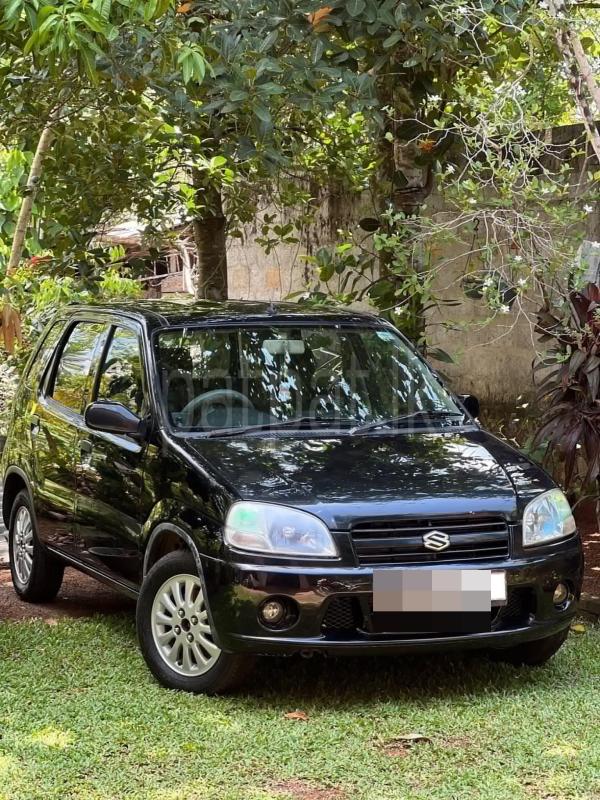 Suzuki Swift 2004 - Used Car sale in Sri Lanka - patpat.lk