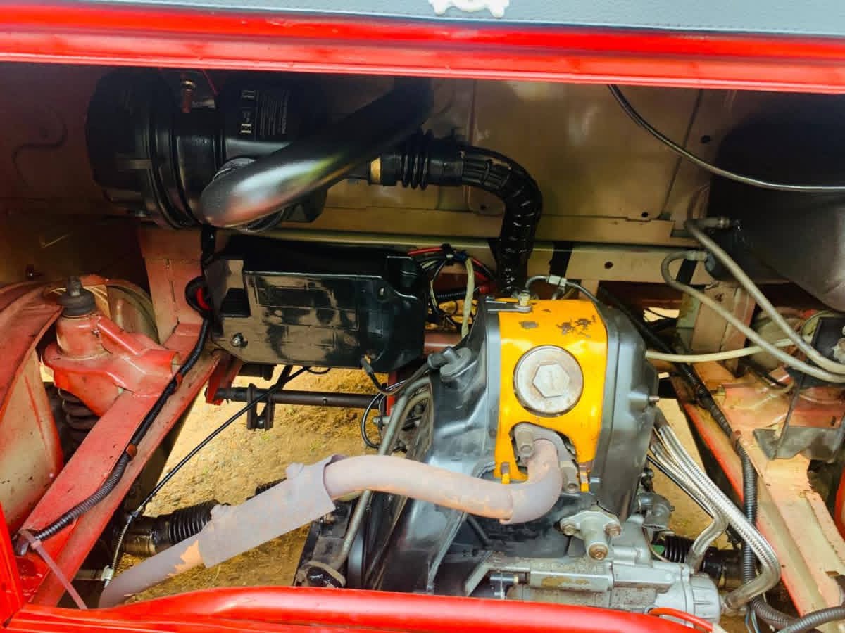 Bajaj Three Wheel 2012 - Used Three wheeler sale in Sri Lanka - patpat.lk