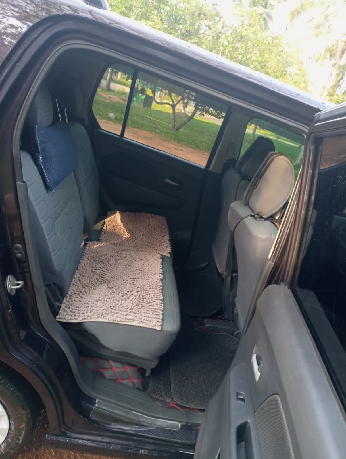 Suzuki Wagon R 2014 - Used Car sale in Sri Lanka - patpat.lk