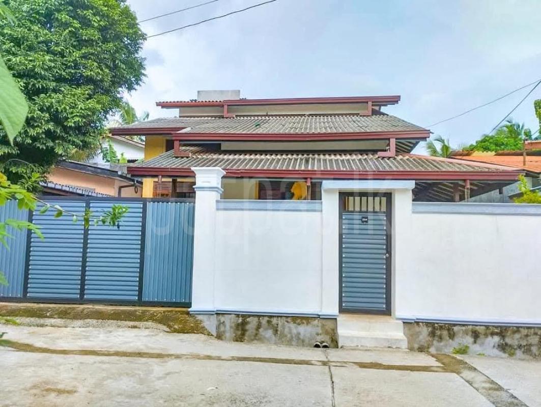 House for Sale in Kesbewa ads-image-1