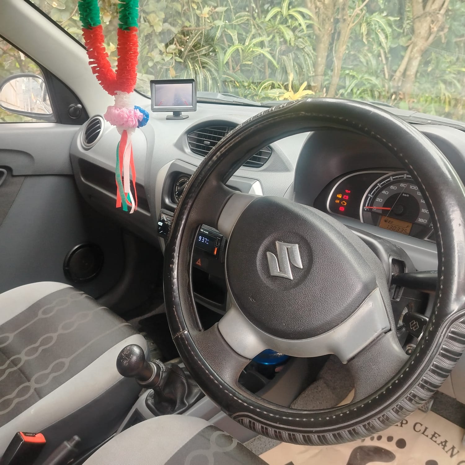 Suzuki Alto 2015 - பயன்படுத்தப்பட்டது கார் sale in Sri Lanka - patpat.lk