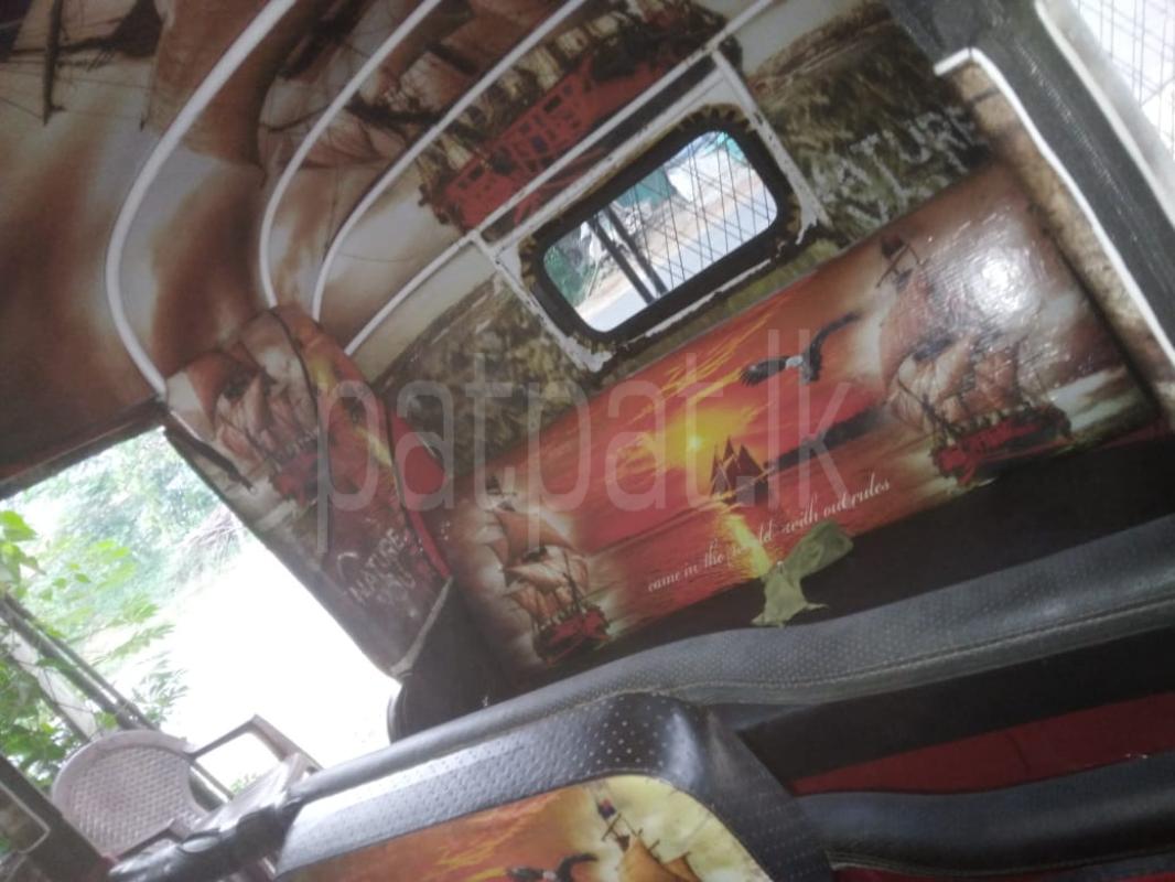 Bajaj 2 stroke 2006 - பயன்படுத்தப்பட்டது முச்சக்கர வண்டி sale in Sri Lanka - patpat.lk