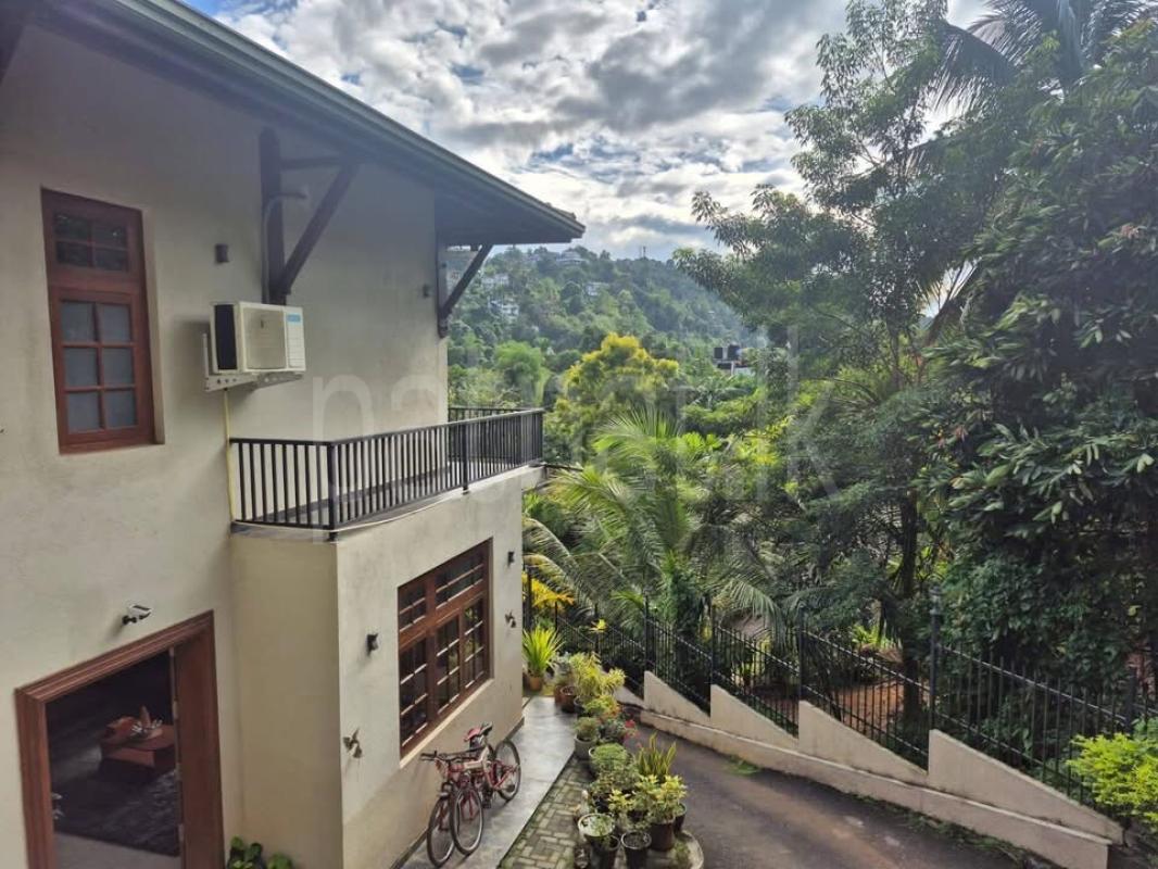 House for Sale in Kandy