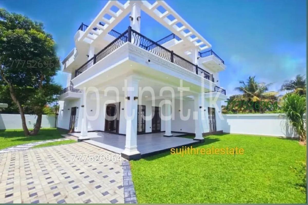 House for Sale in Negombo ads-image-1