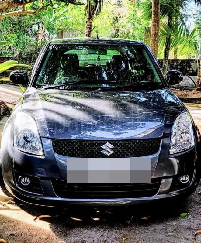 Suzuki Swift 2008 - பயன்படுத்தப்பட்டது கார் sale in Sri Lanka - patpat.lk
