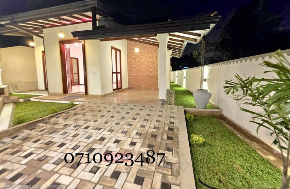 House for Sale in Kesbewa ads-image-1