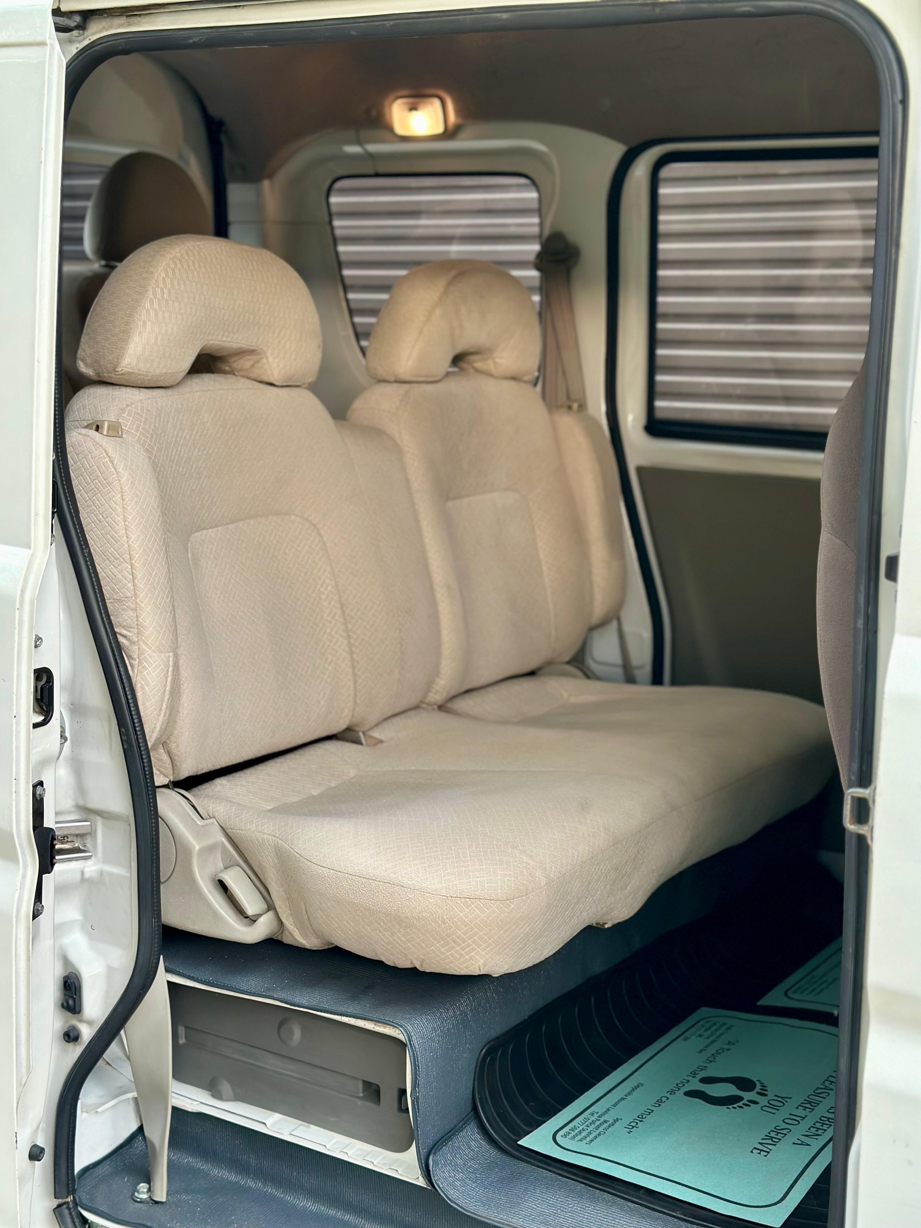 Nissan NV100 2018 - භාවිතා කරන ලද වෑන් රථය sale in Sri Lanka - patpat.lk