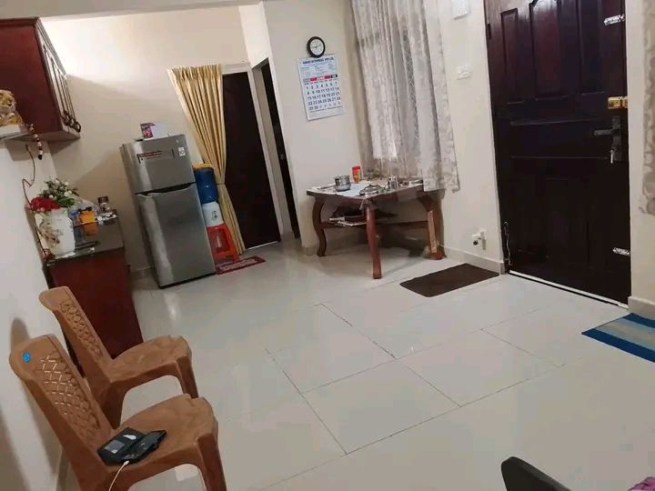 Furnished Apartment for Sale in Wellawatta (Colombo 06)