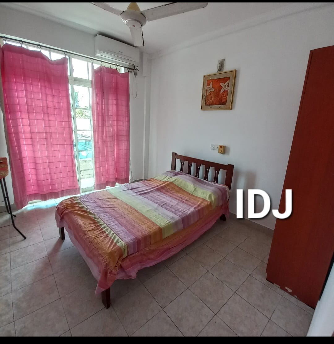 Furnished Apartment for Rent in Narahenpita (Colombo 05)
