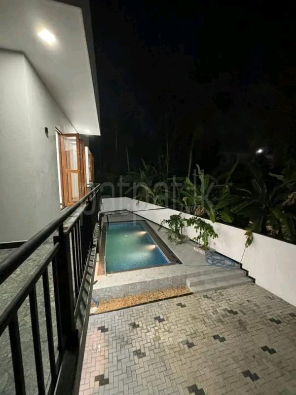 House for Sale in Makola