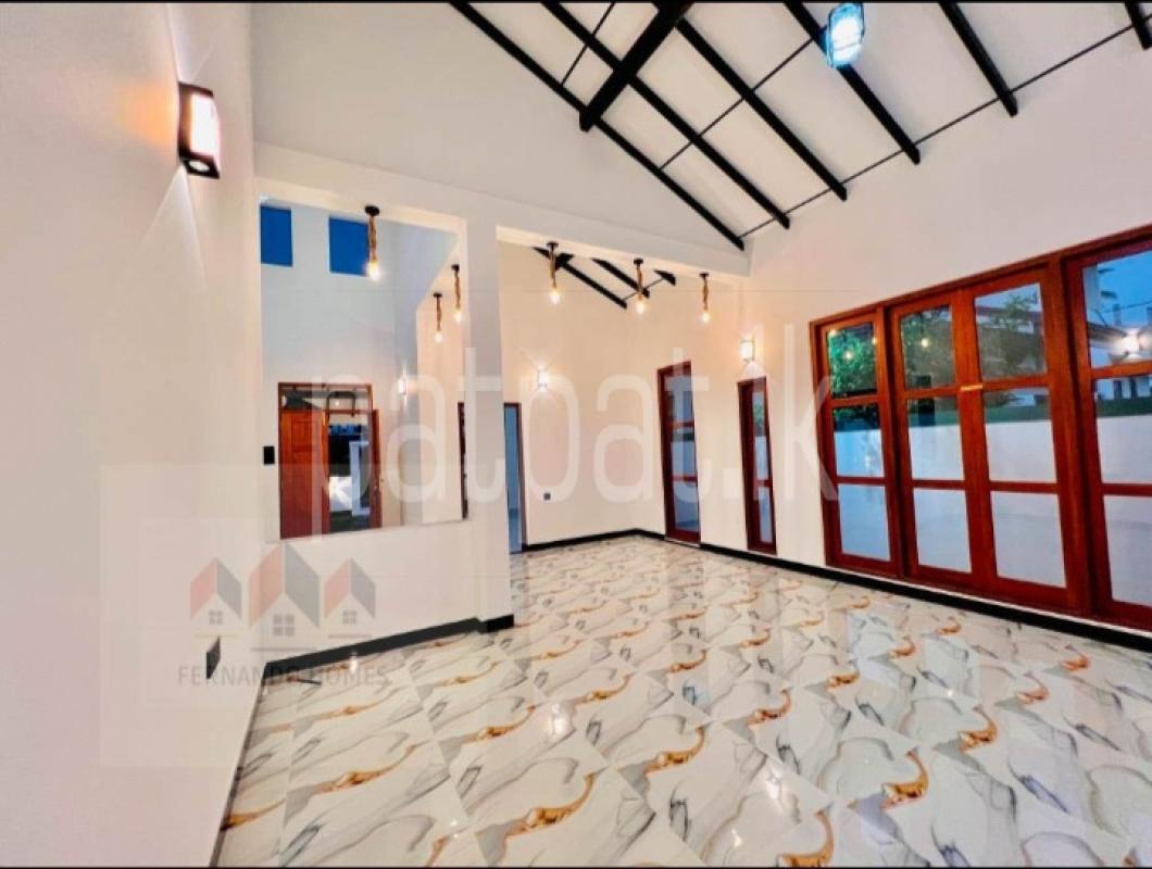 House for Sale in Negombo