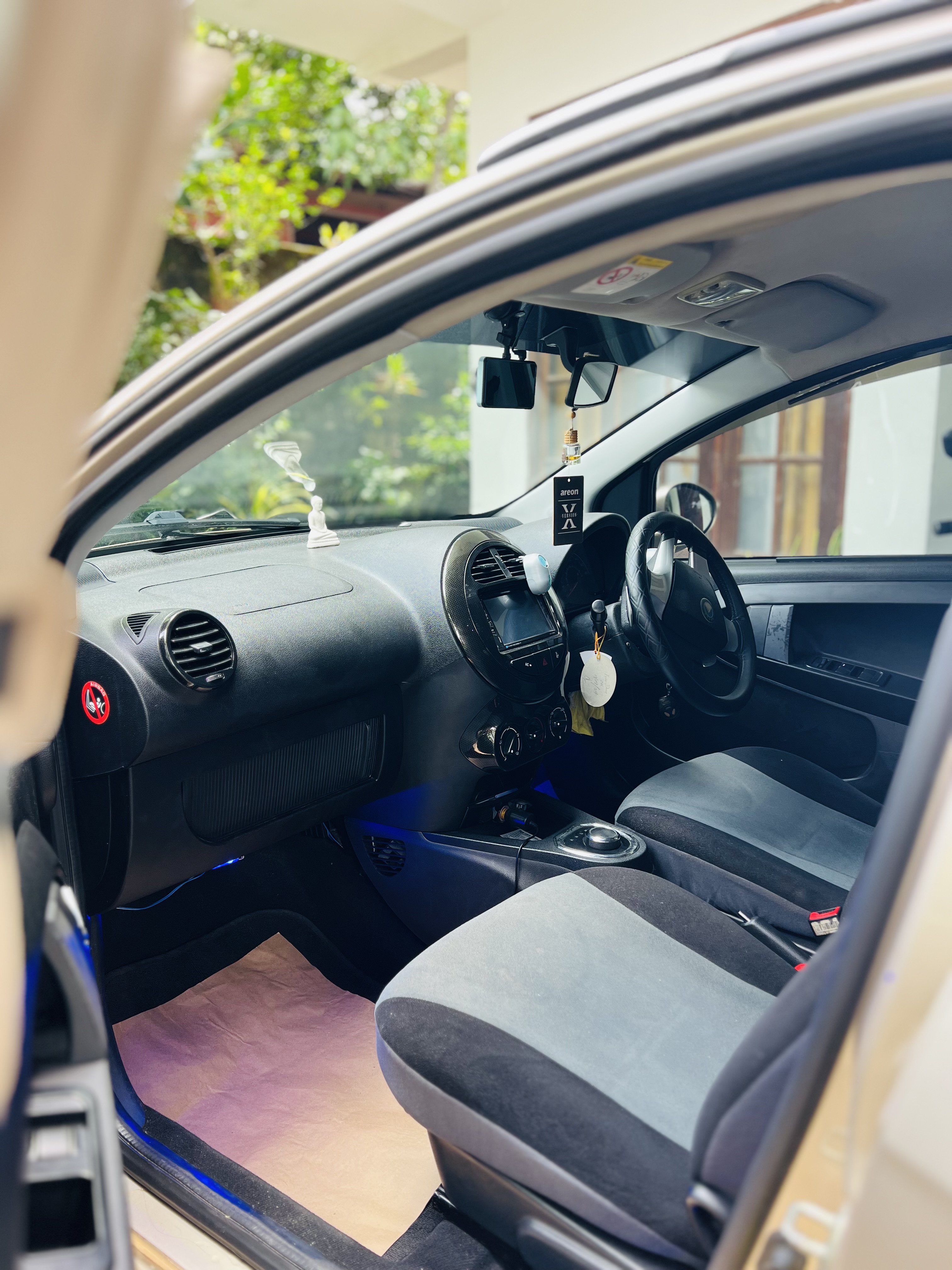 Micro Panda 2018 - Used Car sale in Sri Lanka - patpat.lk