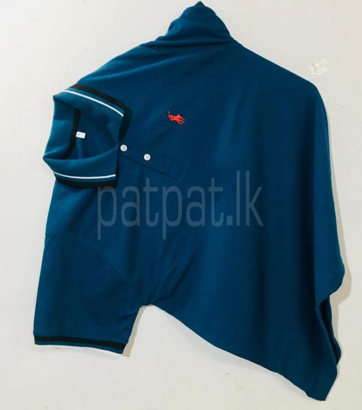 High quality polo collection