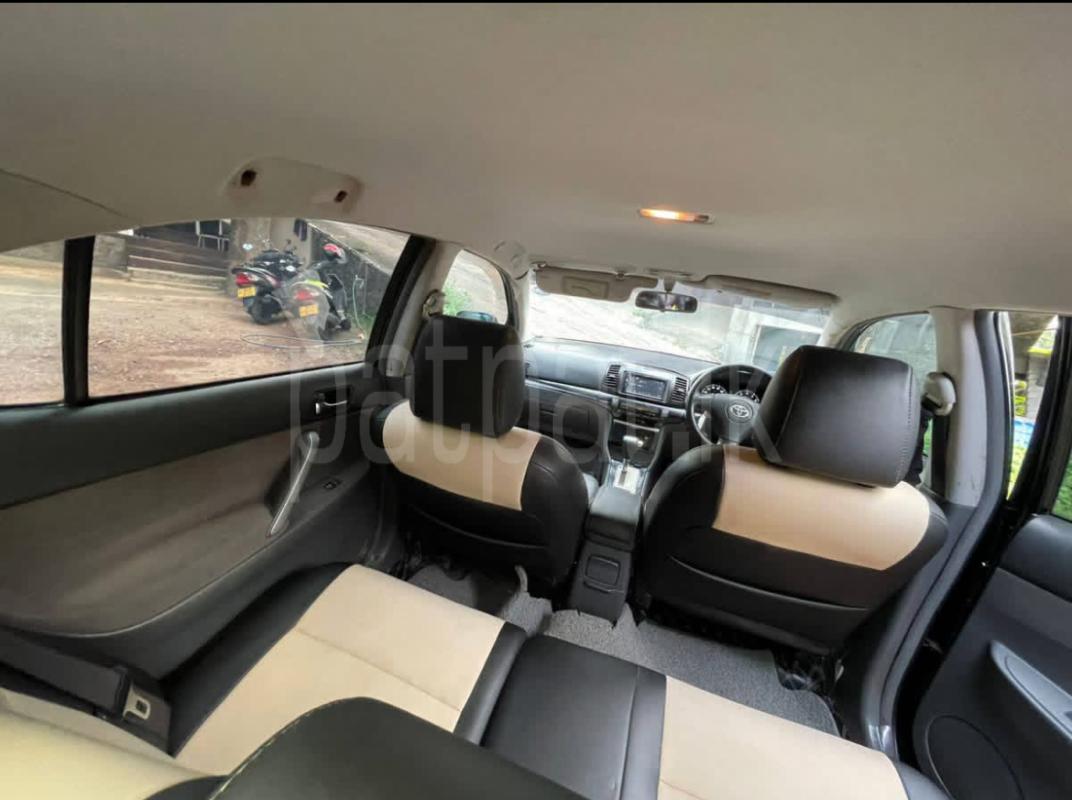Toyota Allion 2004 - பயன்படுத்தப்பட்டது கார் sale in Sri Lanka - patpat.lk