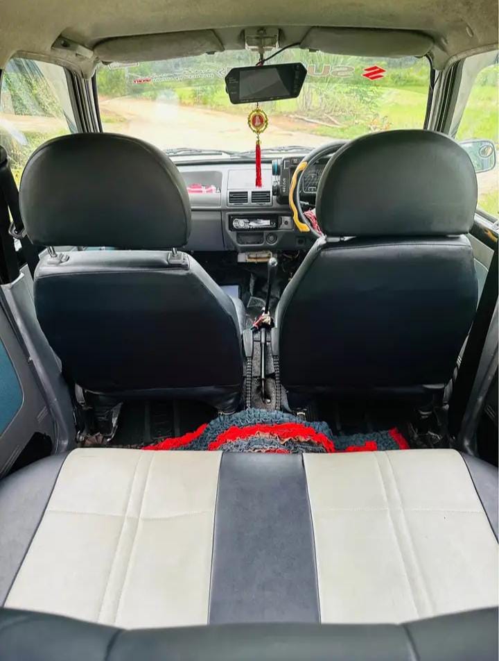 Suzuki Maruti 2011 - Used Car sale in Sri Lanka - patpat.lk