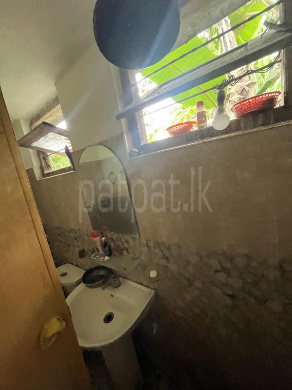 House for Sale in Ibbagamuwa