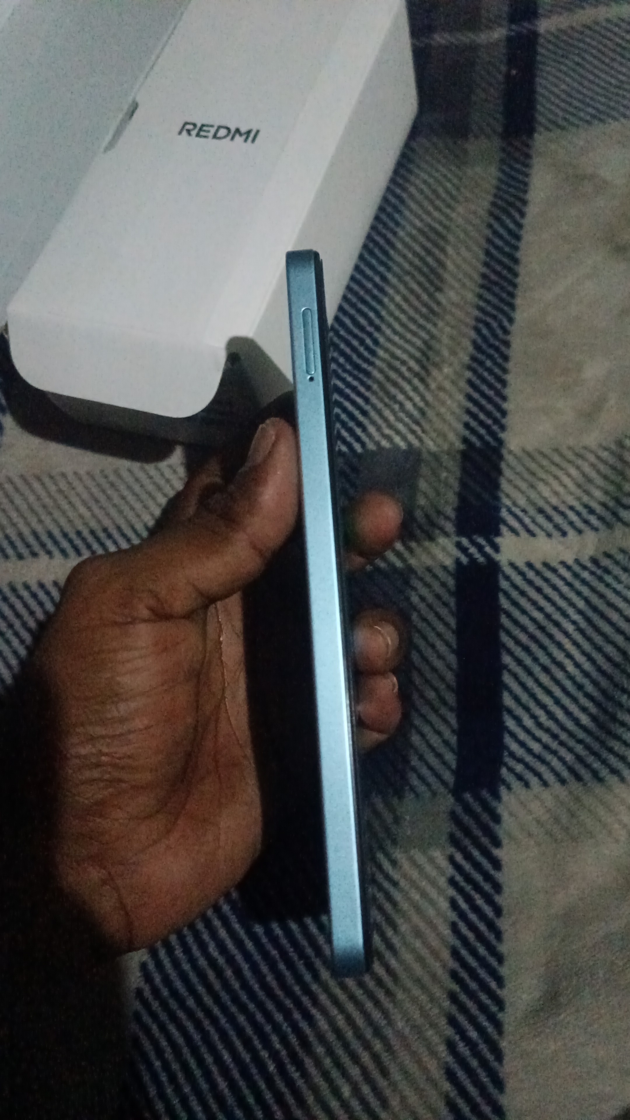 Redmi A5