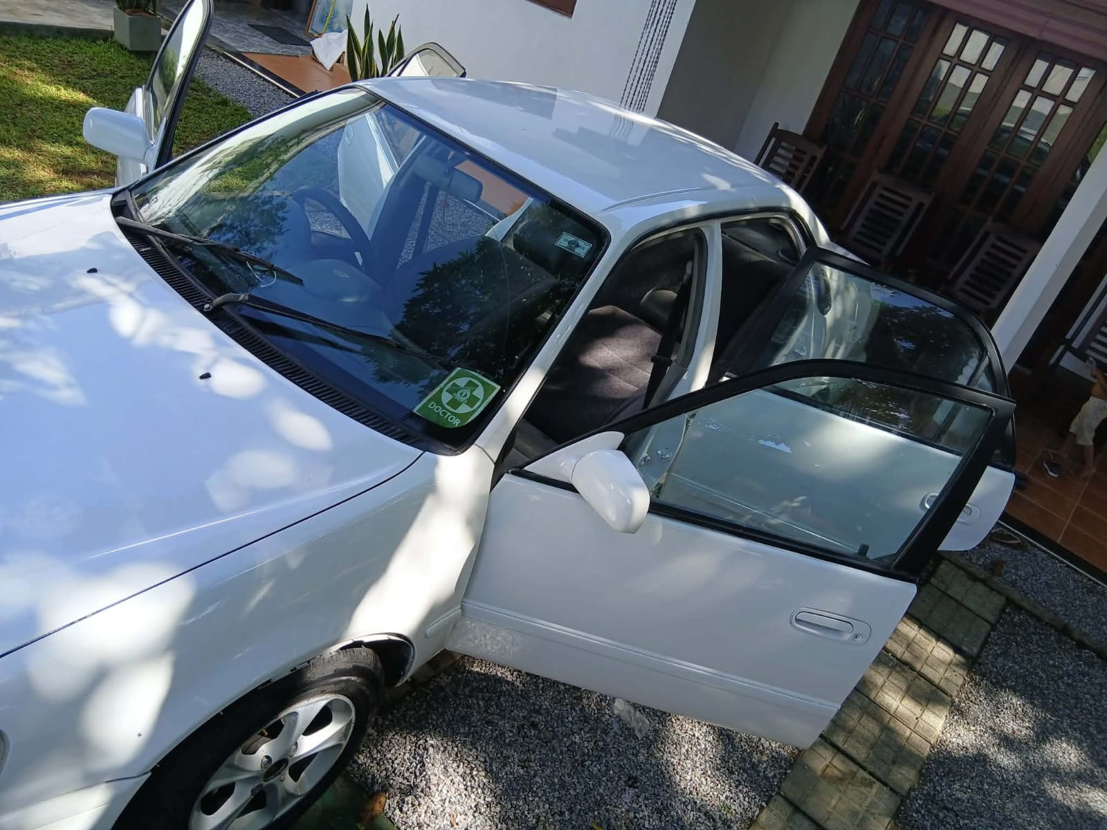 Toyota Corolla 1997 - Used Car sale in Sri Lanka - patpat.lk