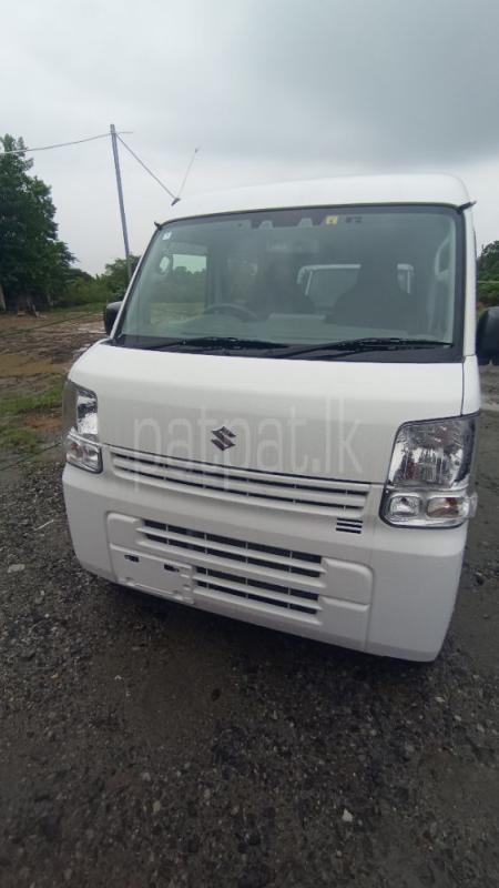 Suzuki Every 2024 - Brand New Van sale in Sri Lanka - patpat.lk