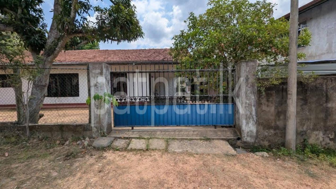House for Sale in Ganemulla ads-image-1