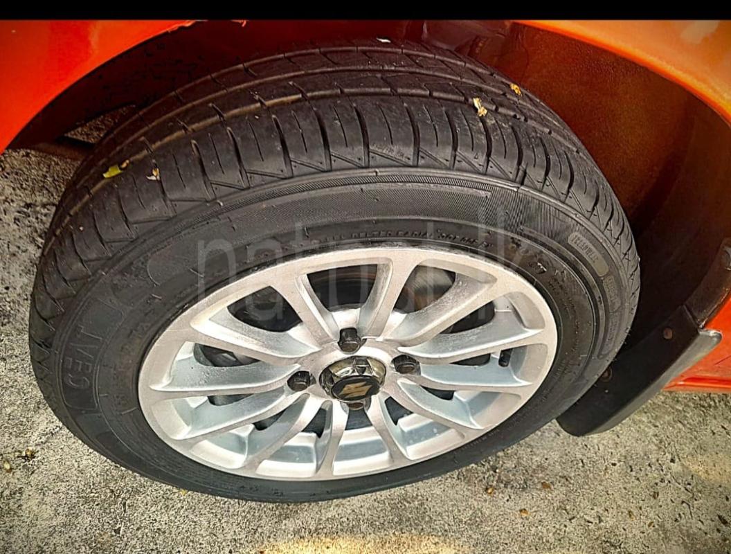 Suzuki Estilo 2010 - Used Car sale in Sri Lanka - patpat.lk