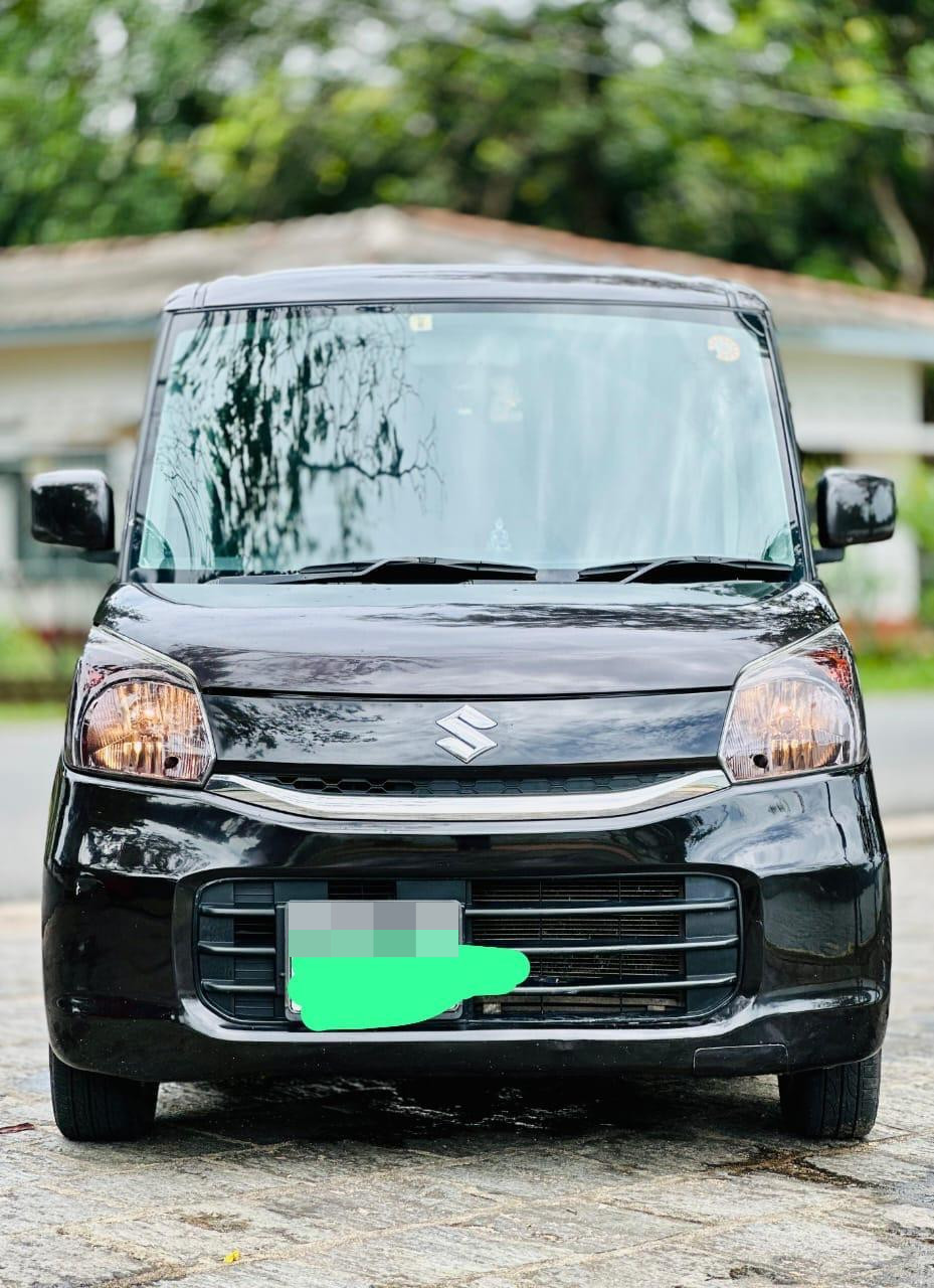 Suzuki Spacia 2017 ads-image-1