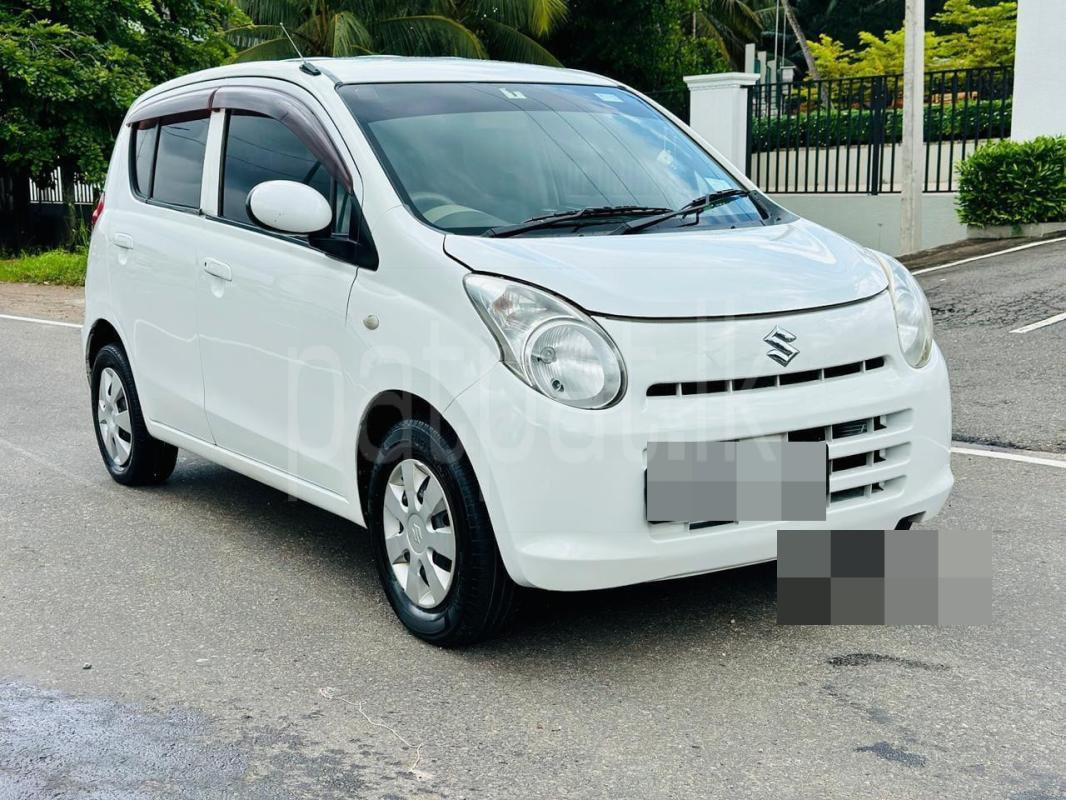 Suzuki Alto 2010 - Used Car sale in Sri Lanka - patpat.lk