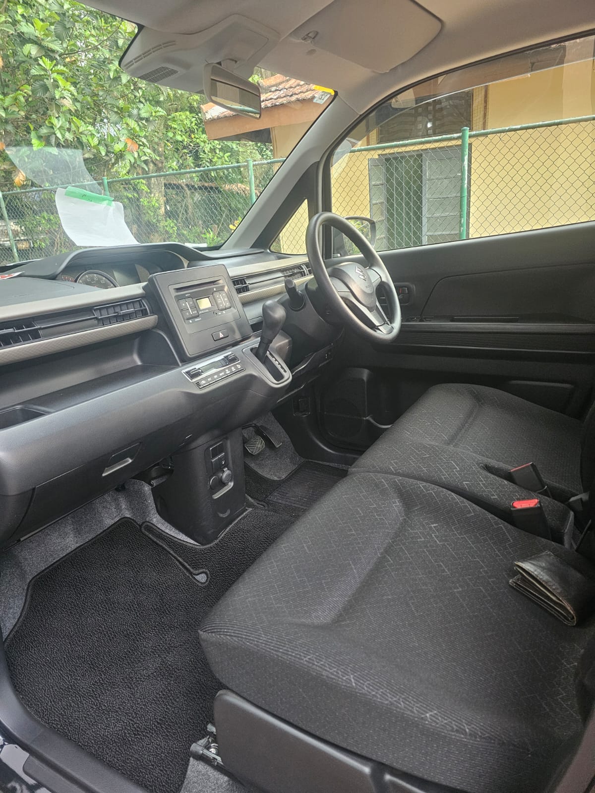 Suzuki Wagon R 2024 - අලුත් කාර් sale in Sri Lanka - patpat.lk