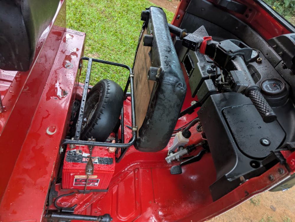 Bajaj Three Wheel 2015 - பயன்படுத்தப்பட்டது முச்சக்கர வண்டி sale in Sri Lanka - patpat.lk