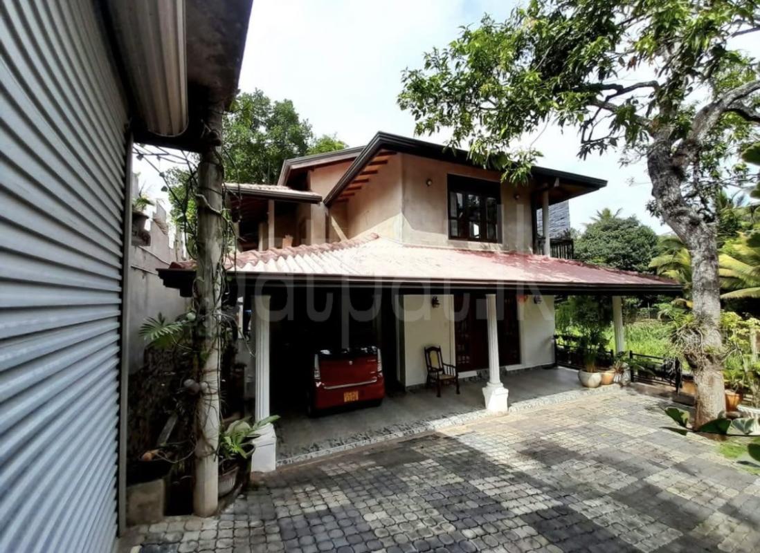 House for Sale in Kundasale