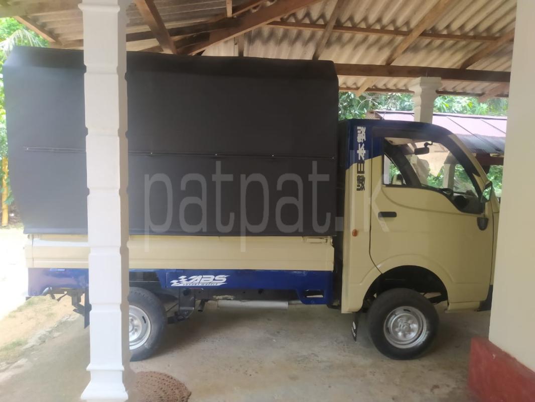 Tata Ace 2007 - භාවිතා කරන ලද ට්‍රක් රථය sale in Sri Lanka - patpat.lk