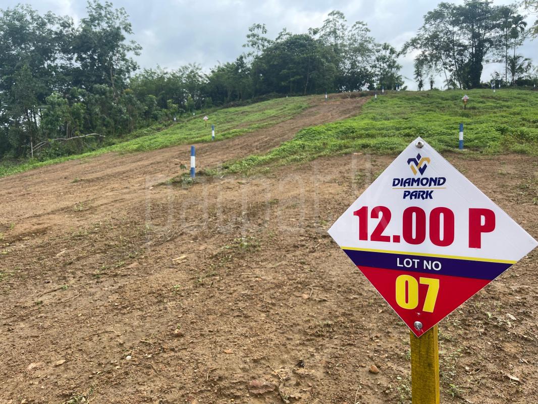Residential Land for Sale in Kuruwita ads-image-1