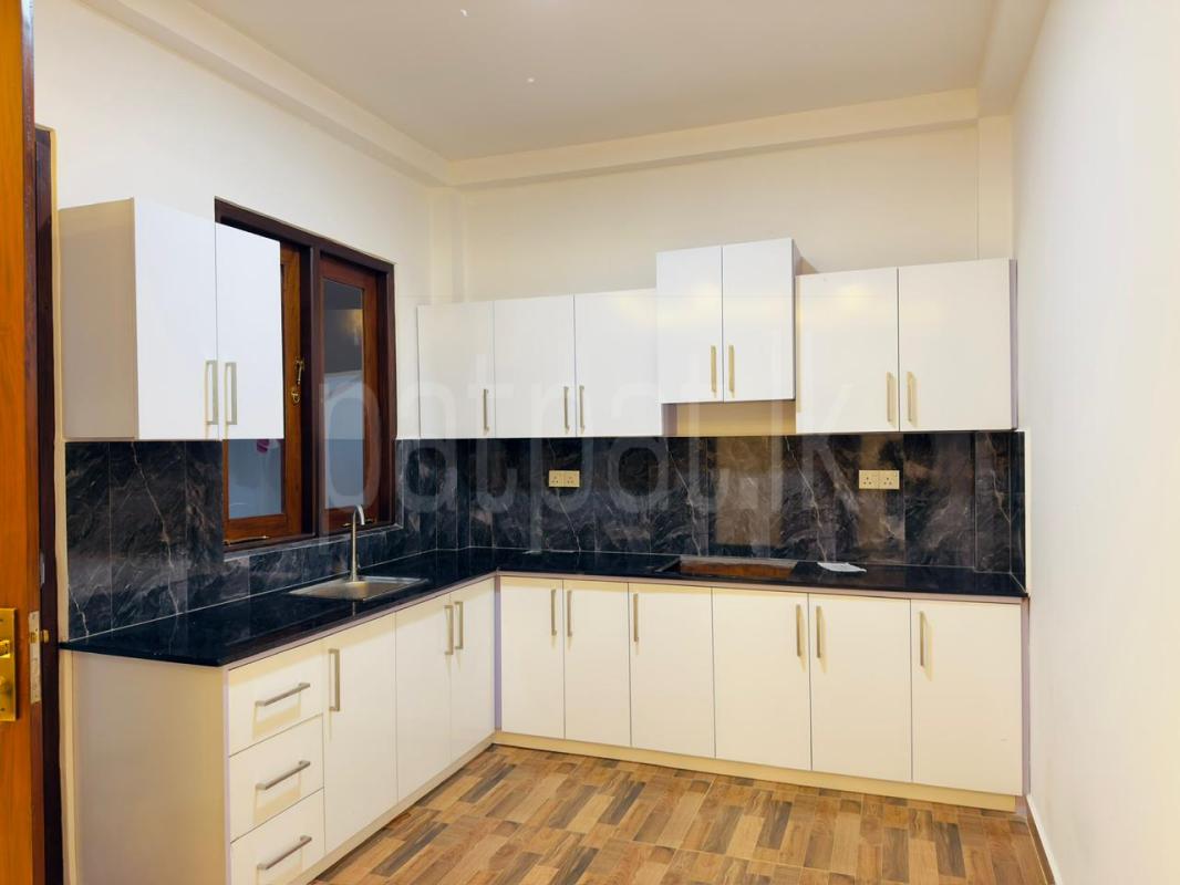House for Sale in Malabe