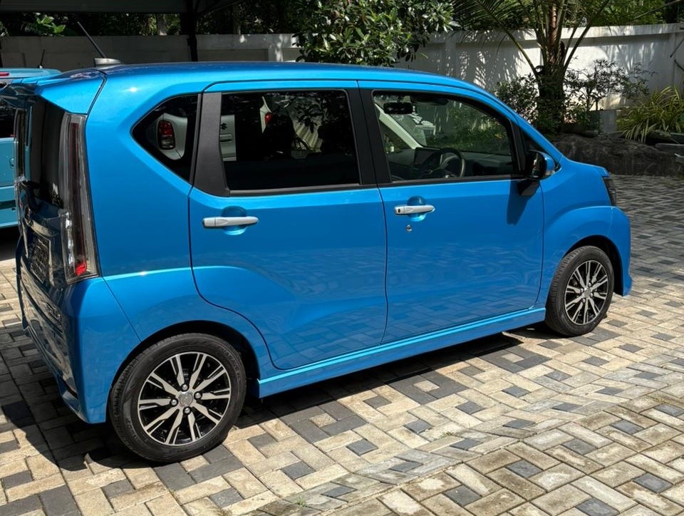 Subaru Stella 2023 - අලුත් කාර් sale in Sri Lanka - patpat.lk