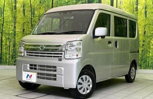 Nissan Clipper 2024 - சான்றளிக்கப்பட்டது வேன் sale in Sri Lanka - patpat.lk