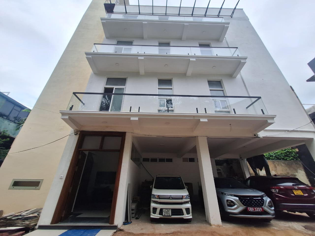 House for Rent in Kollupitiya (Colombo 03)