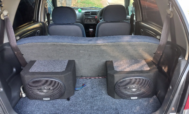 Suzuki Alto 2004 - Used Car sale in Sri Lanka - patpat.lk