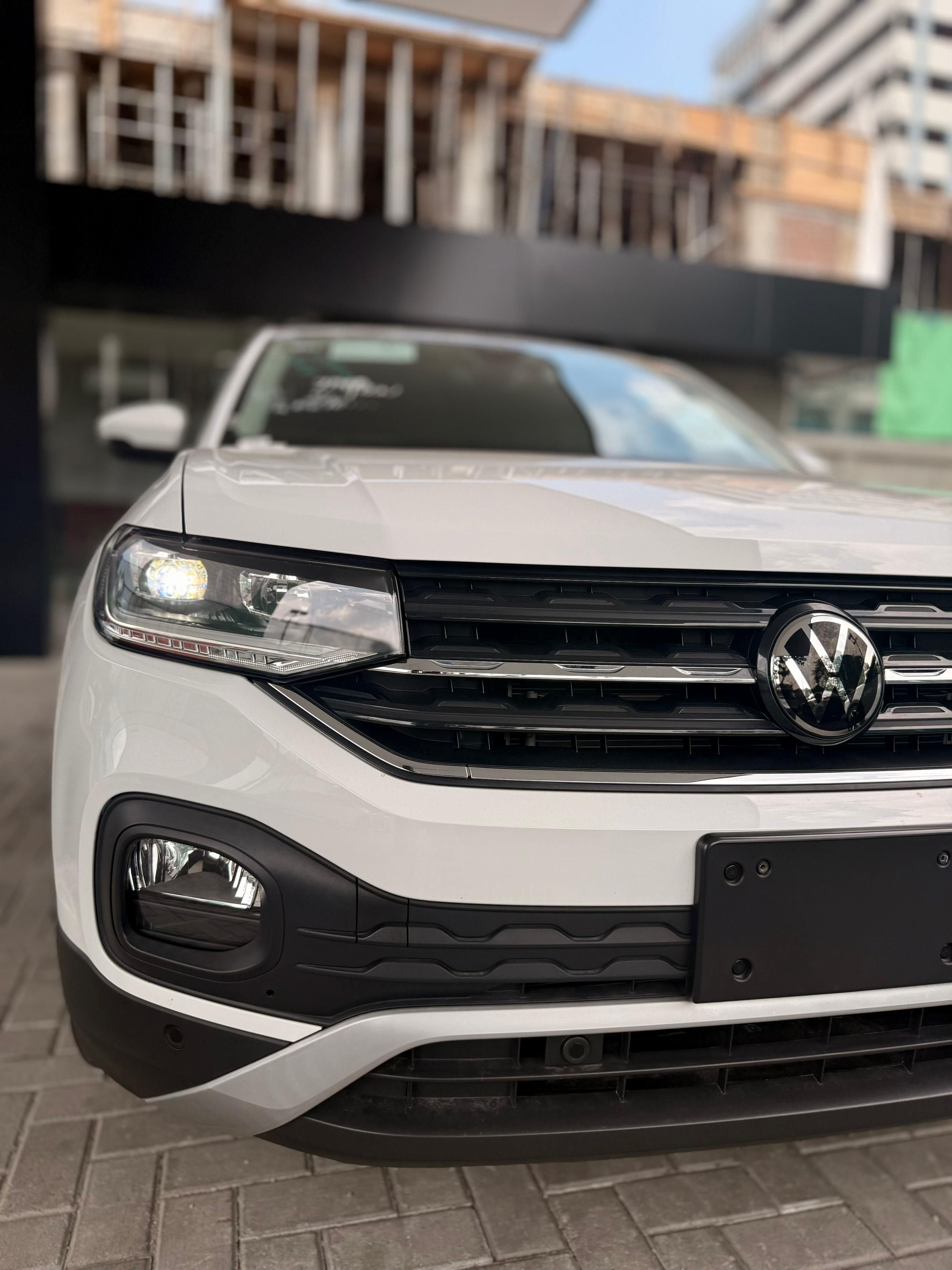 Volkswagen T Cross 2024 ads-image-1