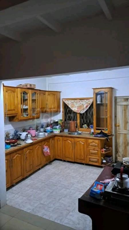 House for Sale in Peradeniya
