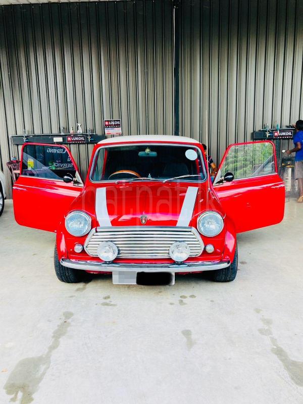 Mini Cooper 1959 - Used Car sale in Sri Lanka - patpat.lk