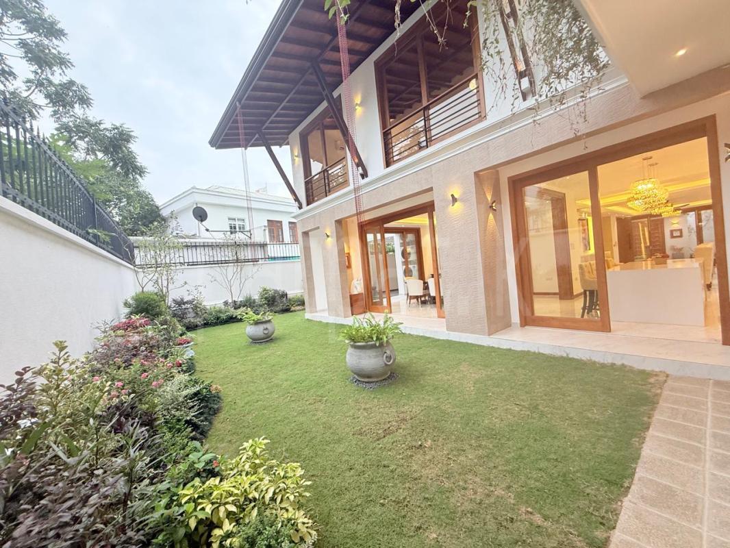 House for Sale in Battaramulla