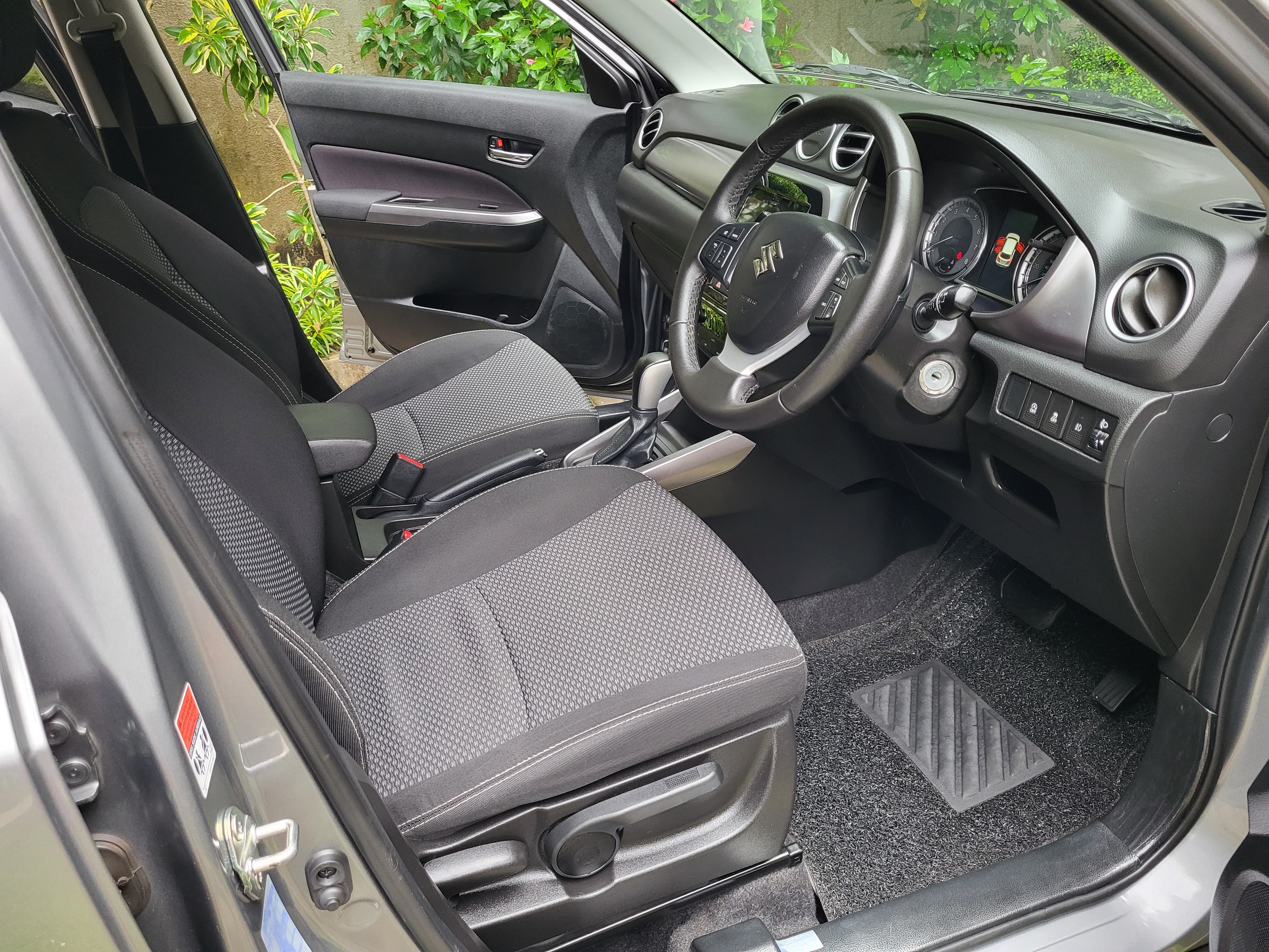 Suzuki Grand Vitara 2019 - பயன்படுத்தப்பட்டது SUV sale in Sri Lanka - patpat.lk