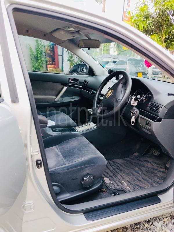 Toyota Allion 2003 - பயன்படுத்தப்பட்டது கார் sale in Sri Lanka - patpat.lk