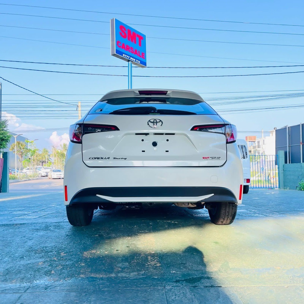 Toyota Corolla 2023 - අලුත් කාර් sale in Sri Lanka - patpat.lk