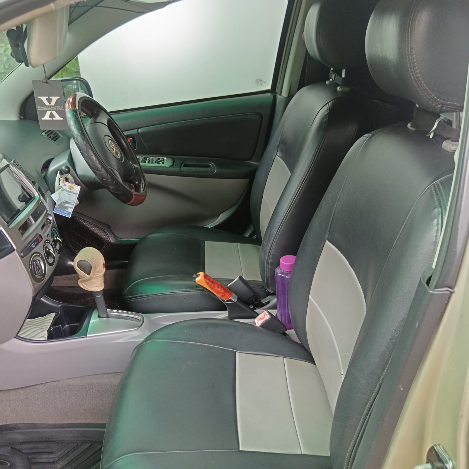 Toyota Vios 2007 - பயன்படுத்தப்பட்டது கார் sale in Sri Lanka - patpat.lk